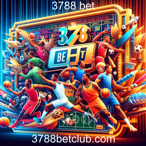 Mergulhe no Mundo dos Fantasy Sports no 3788 Bet